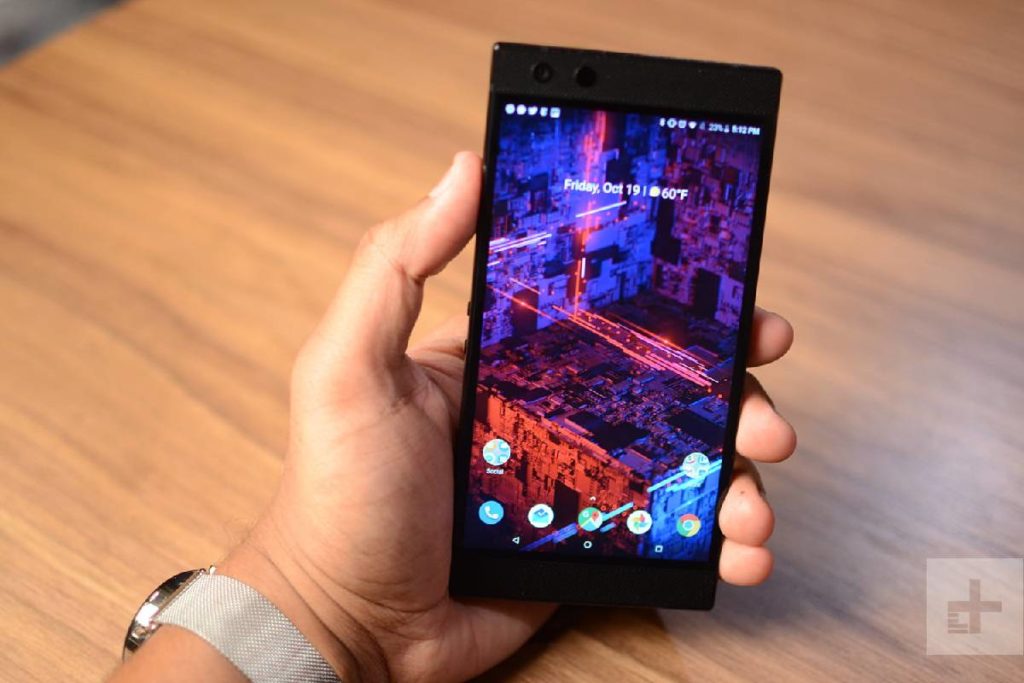 razer phone 2 review