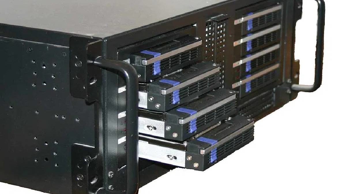 What is a Home server? – The Processor and RAM, Importance, and More