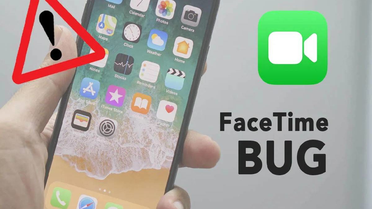 What is FaceTime Bug? – Software Glitches, Errors, and More