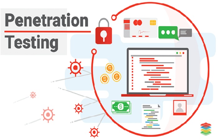 What are the Objectives of the Online-Penetration-Testing_