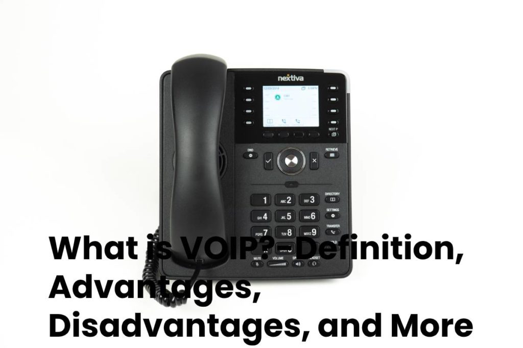 voip