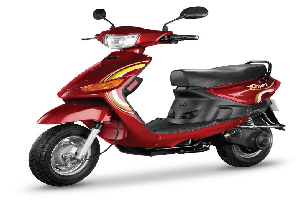 What is an Ather 450 Electrical Scooter? –About, Specifications, and More