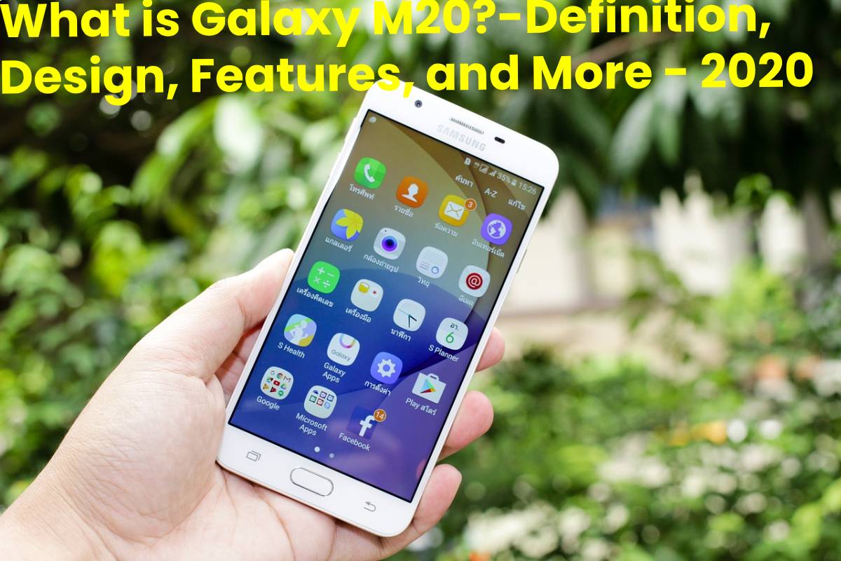 m20 launch date