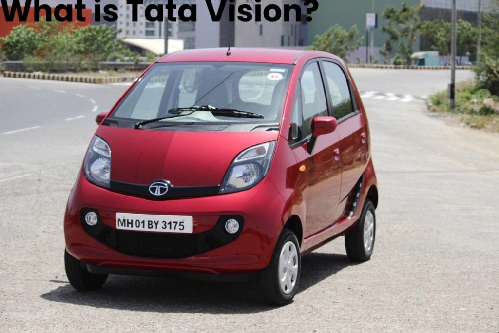 What is Tata Vision? – Mission, Values, and More - The Digital Trendz