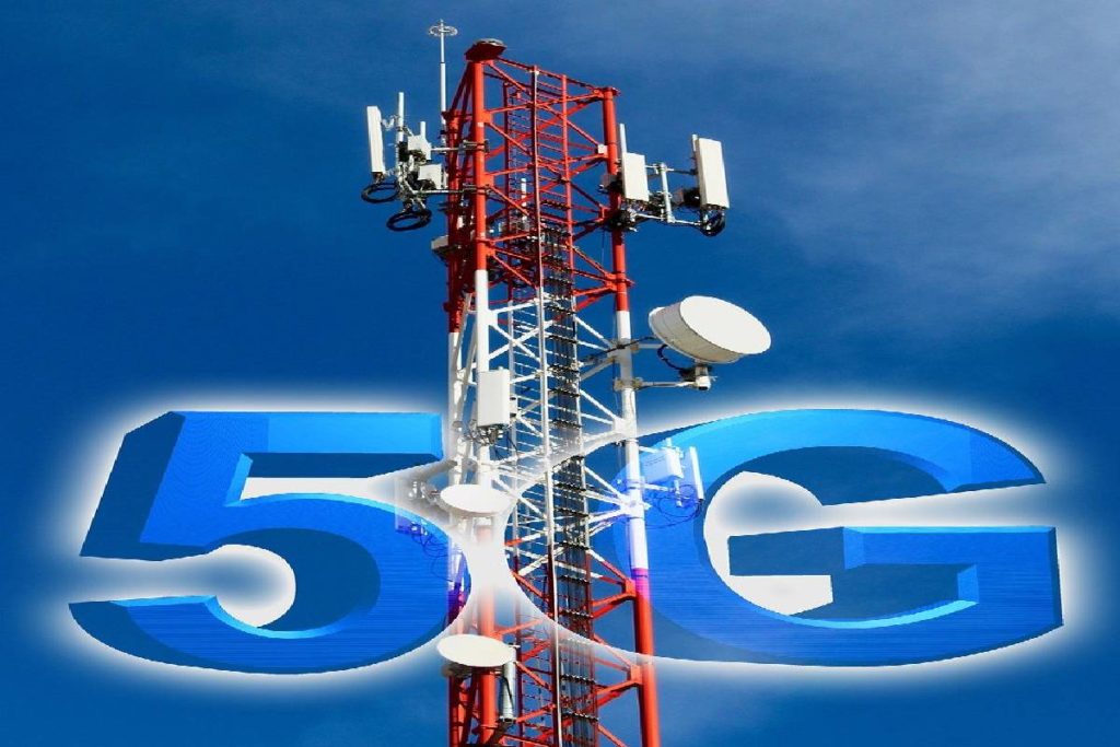 What is the 5G Network in India? – 5G, Implementation, and More - 2021