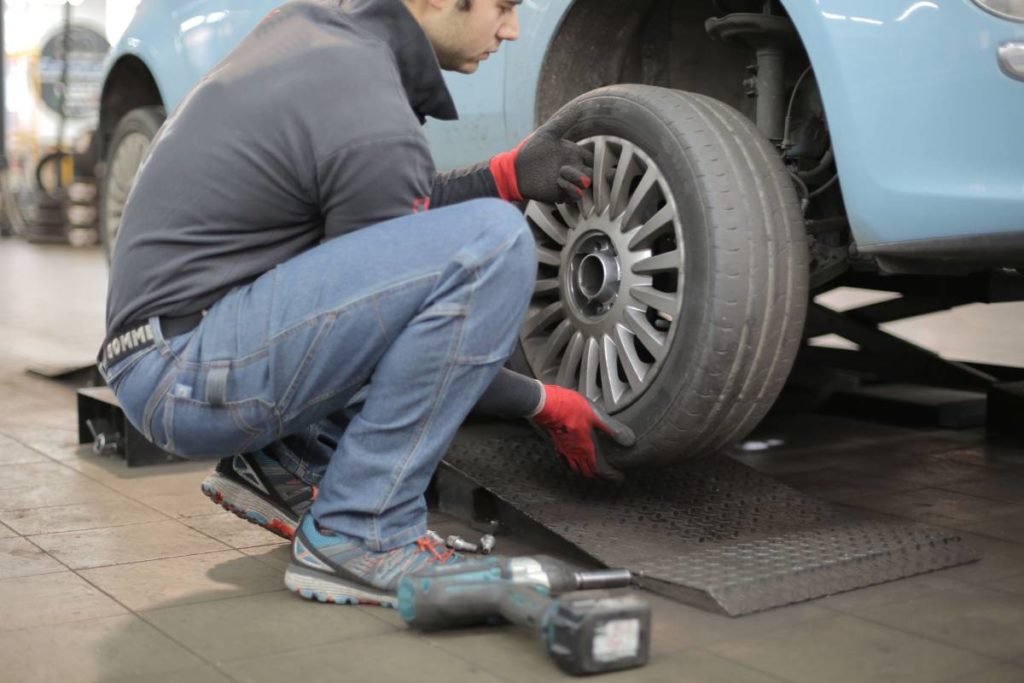 What is Tyre Market? – About, Tyre, Brands and More - The Digital Trendz