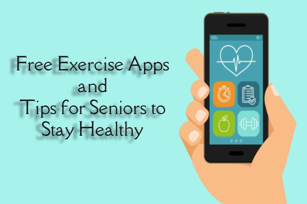 Free Exercise Apps