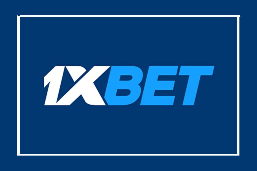 bookmaker 1xBet