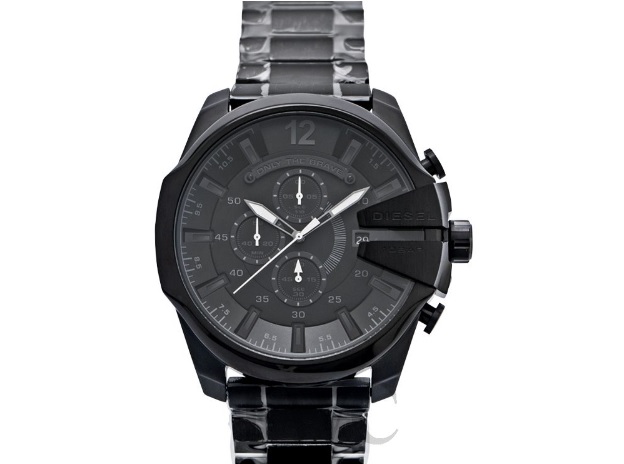 Diesel Timepieces