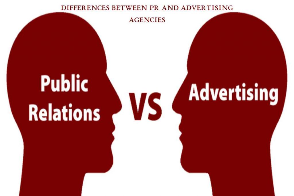 Pr And Advertising