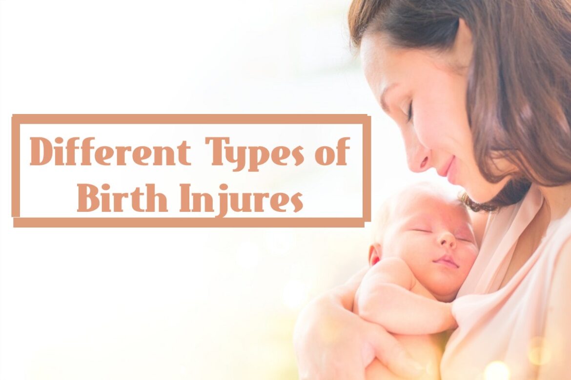 Birth Injures Birth Injures