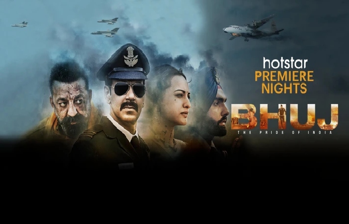 Details of bujh full movie
