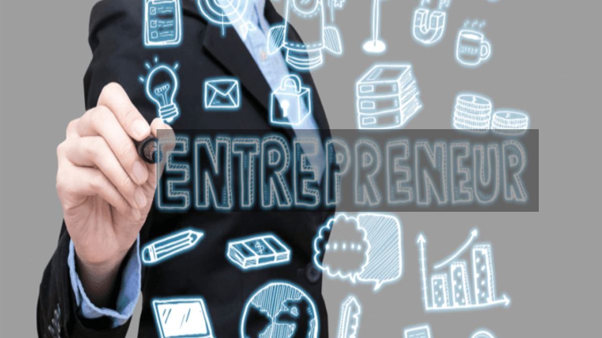 Secrets of Entrepreneurs