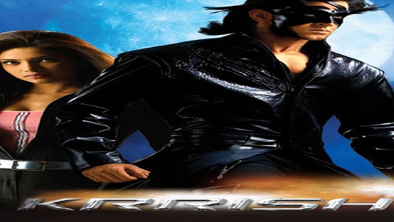 Krrish3 