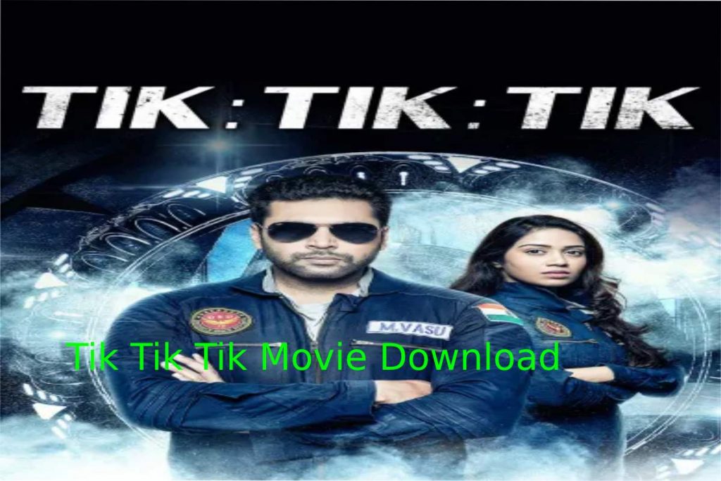 Tik Tik Tik