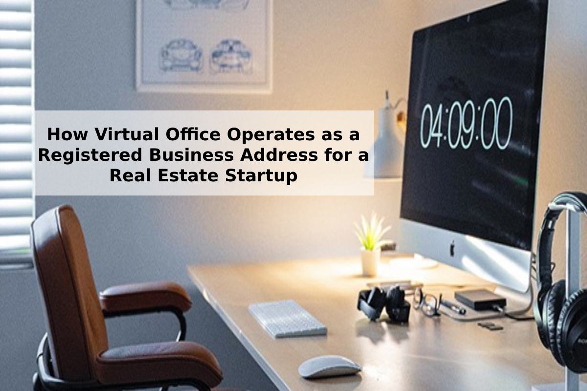 Business address virtual Virtual Address,