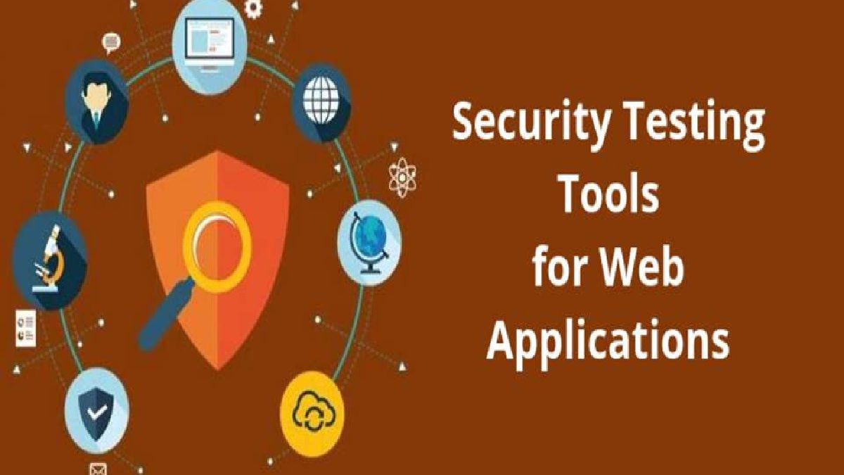 Web Application Security Testing: The Best Practises And Tools