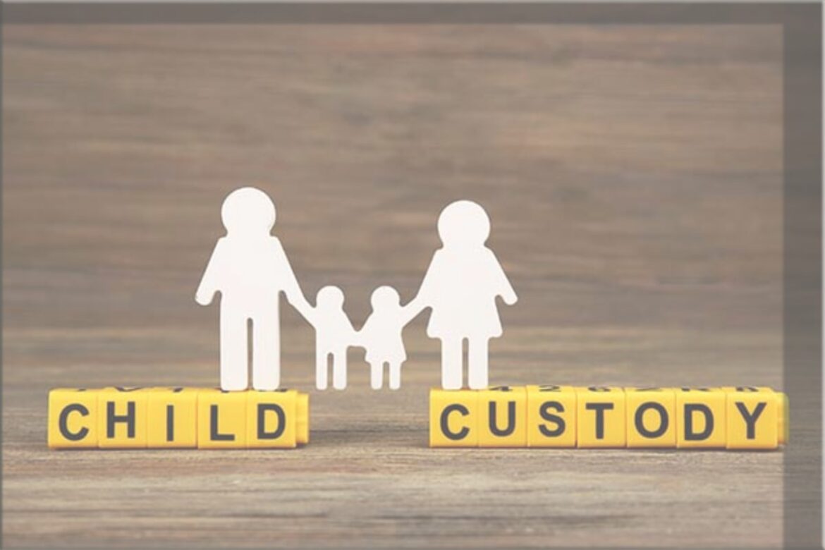 Child Custody