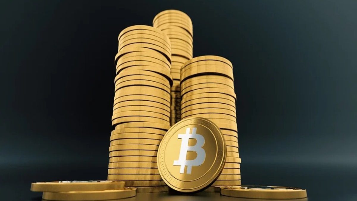 How can Bitcoin be A Game Changer for Your Investment Journey?