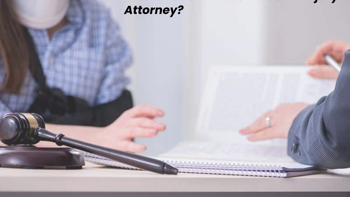 What makes a Good Personal Injury Attorney?