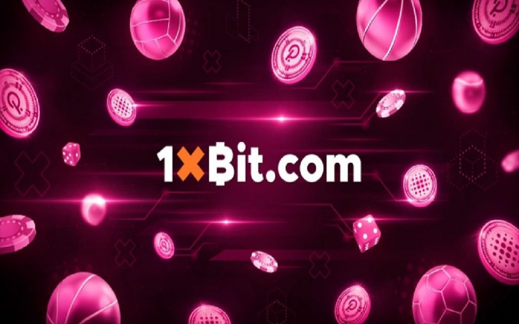 Visit 1xbit - Best Bitcoin Sports Gambling Awaits You Here