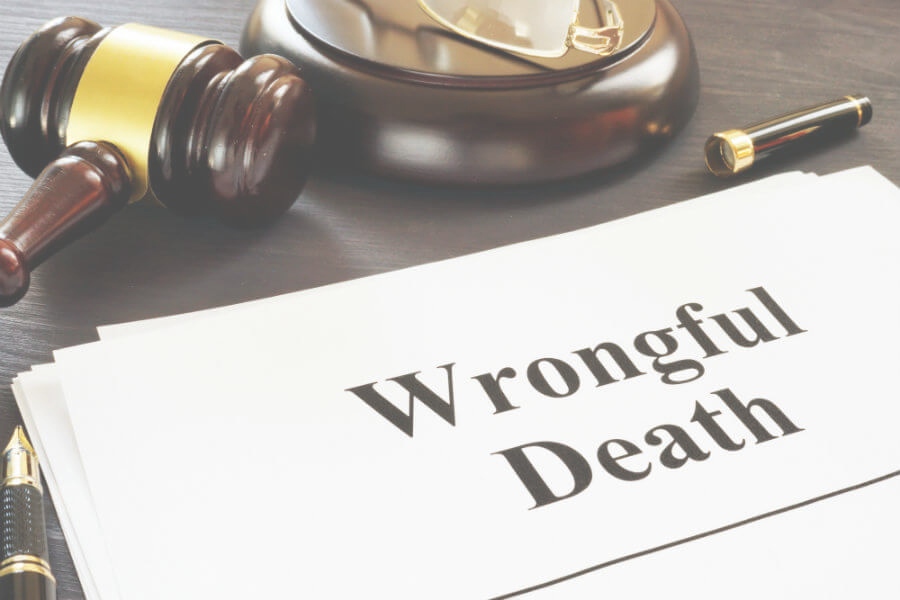 Benefits of Hiring a Wrongful Death Lawyer to help Prove Negligence