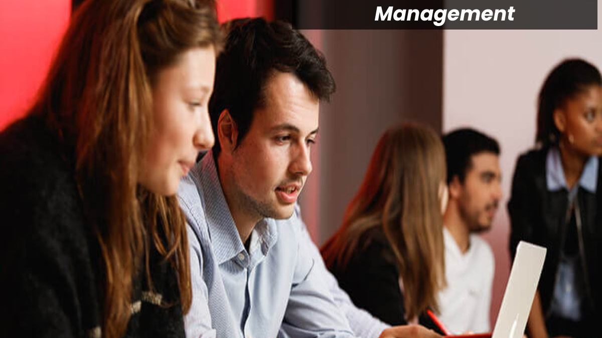 Benefits of a Masters in Management