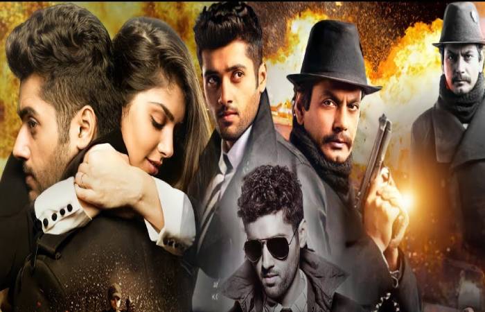 Genius Full Movie Download