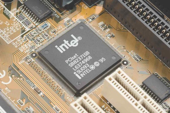 Bitcoin affect Intel Bitcoin affect Intel