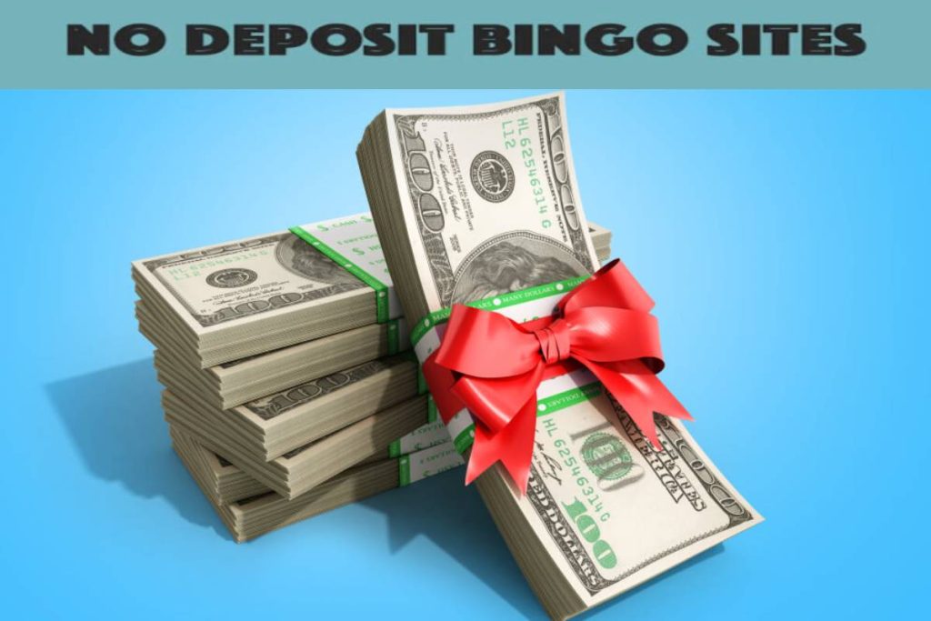 What are the No Deposit Bingo Sites?