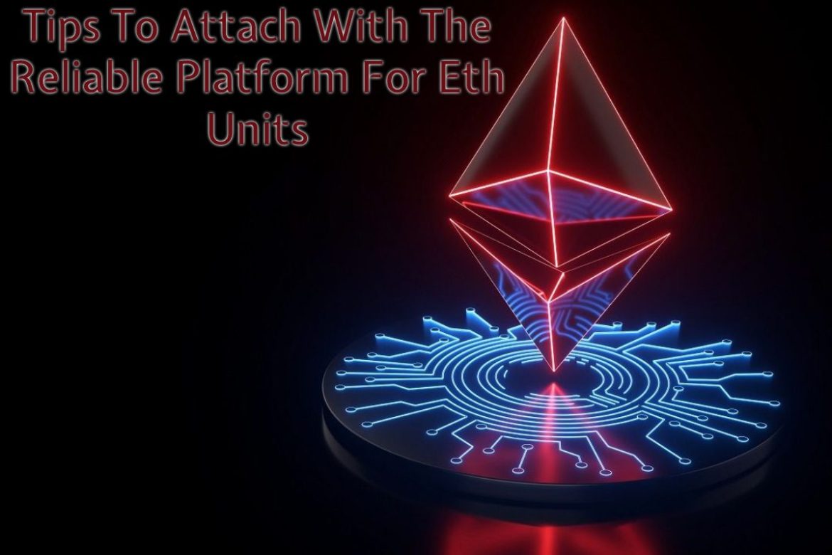 Eth Units