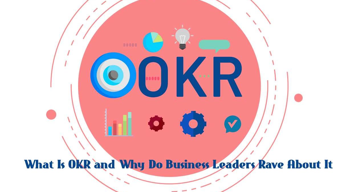 What Is OKR and Why Do Business Leaders Rave About It
