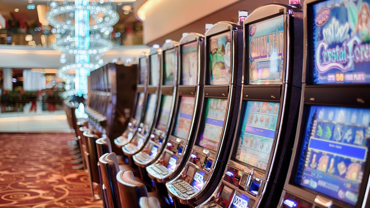 Standard Slots that you should avoid 