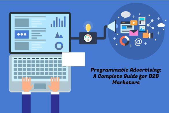 programmatic advertising