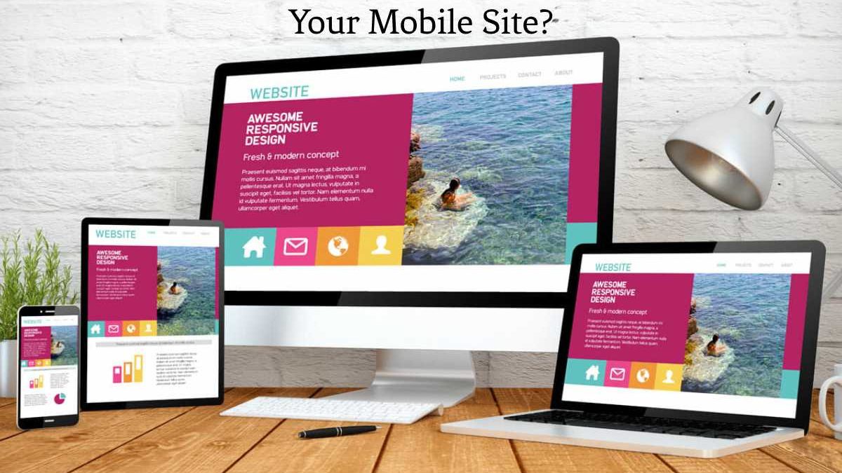 AMP and Responsive Web Design- What to Select For Your Mobile Site?