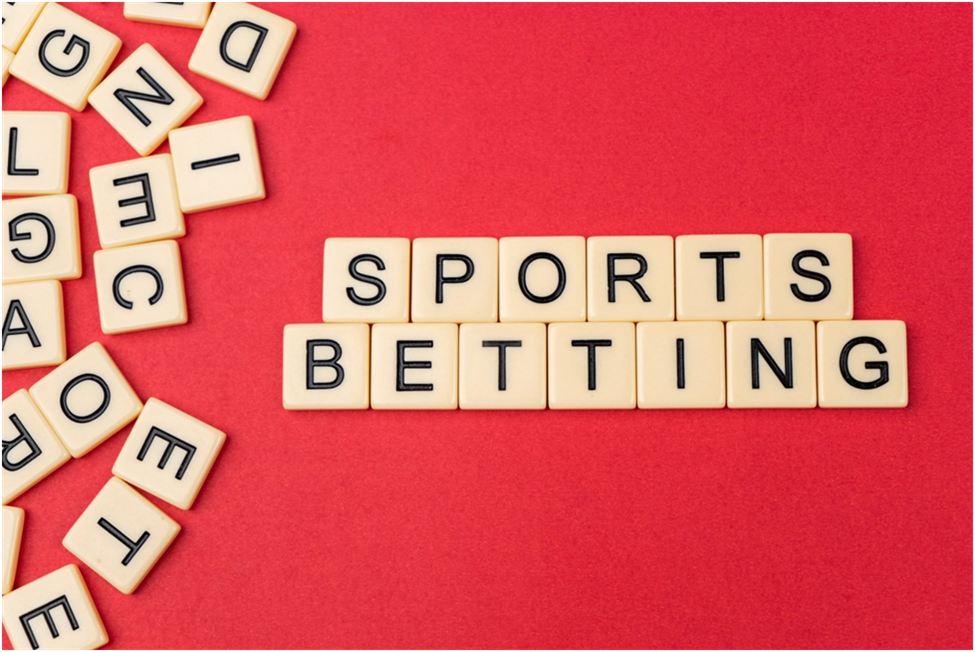 Online Betting