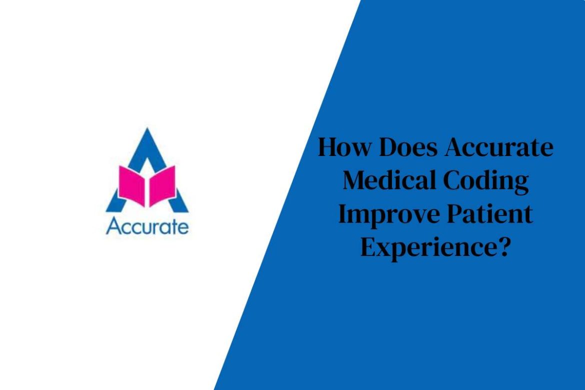 Accurate Medical Coding Accurate Medical Coding