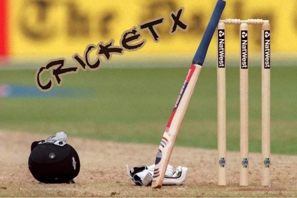 CricketX - a contemporary slot for newcomers and enthusiastic gamblers