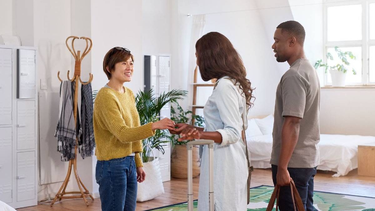 Things You Should Know Before Managing Your Airbnb Property