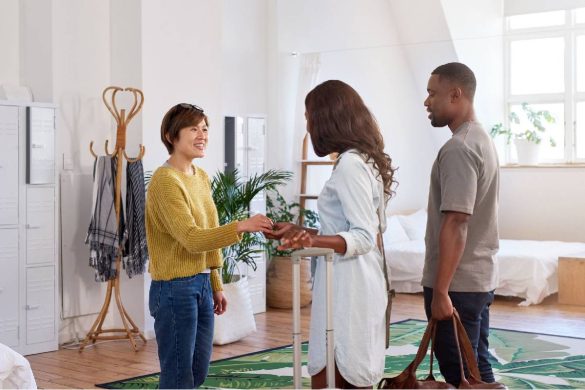 airbnb