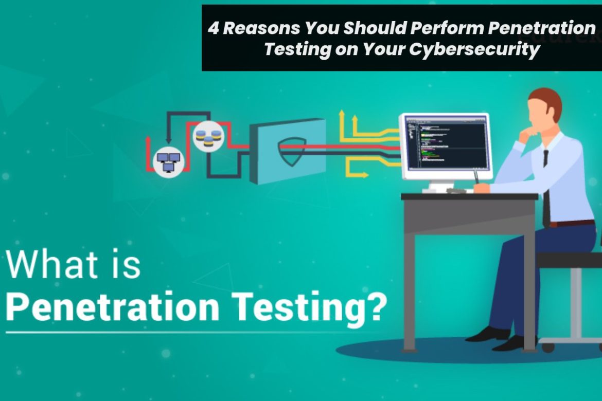 Penetration Testing Penetration Testing