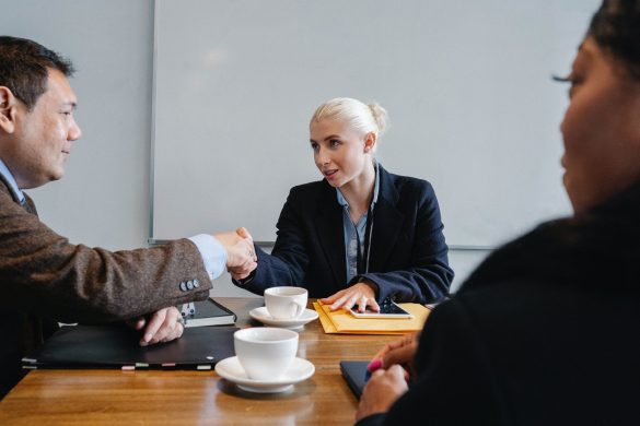 Legal Management Solution