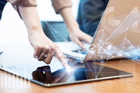 Virtual Phone Systems