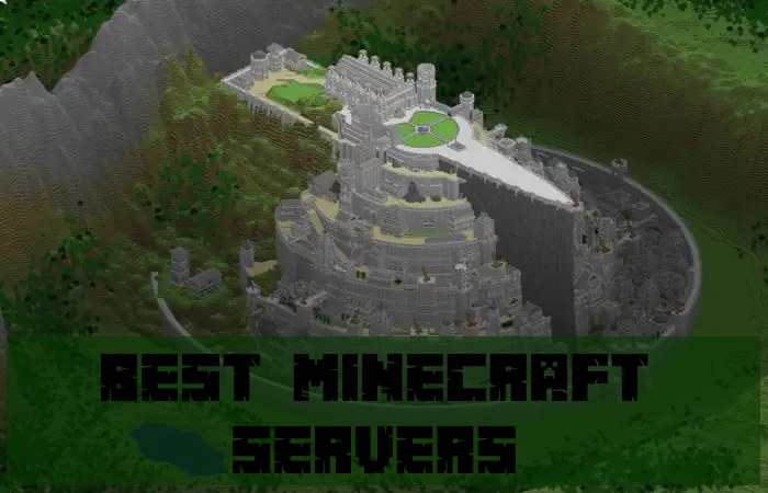 What are the Best Minecraft Servers?
