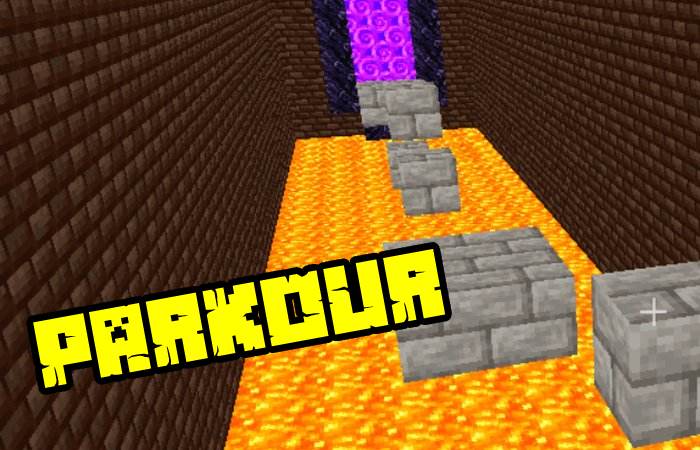 Parkour