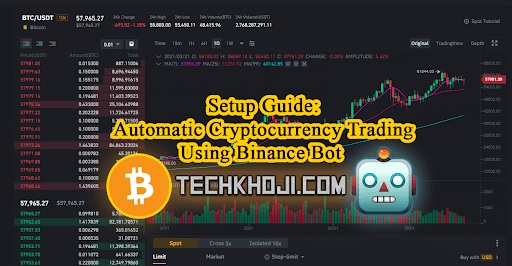 Binance Trading Bot