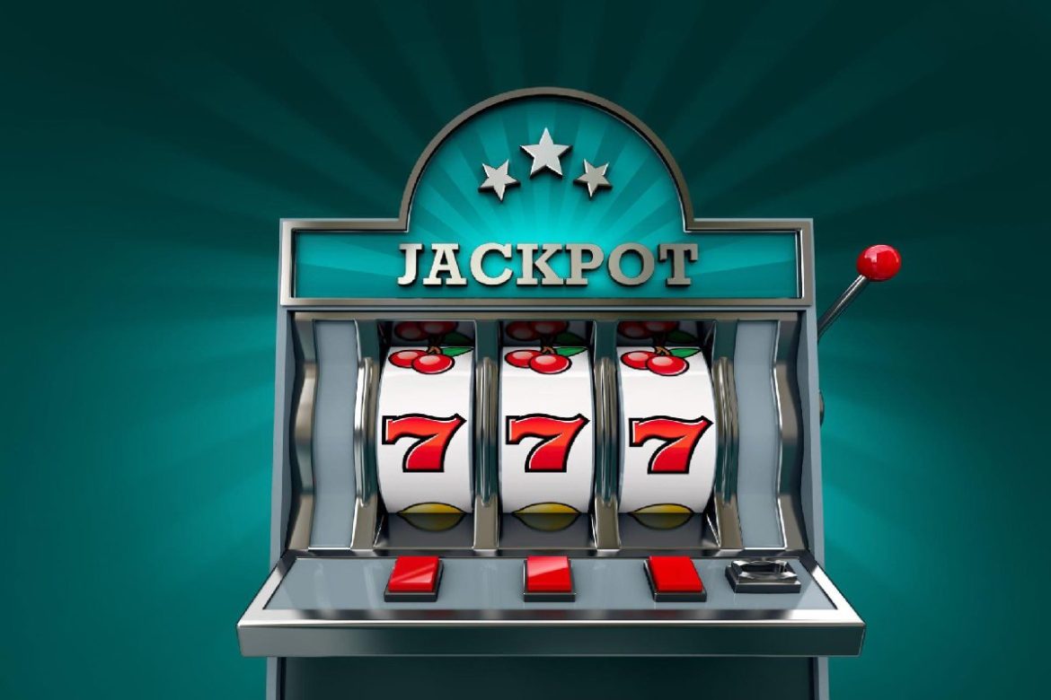 Hold & Spin Slot Machines