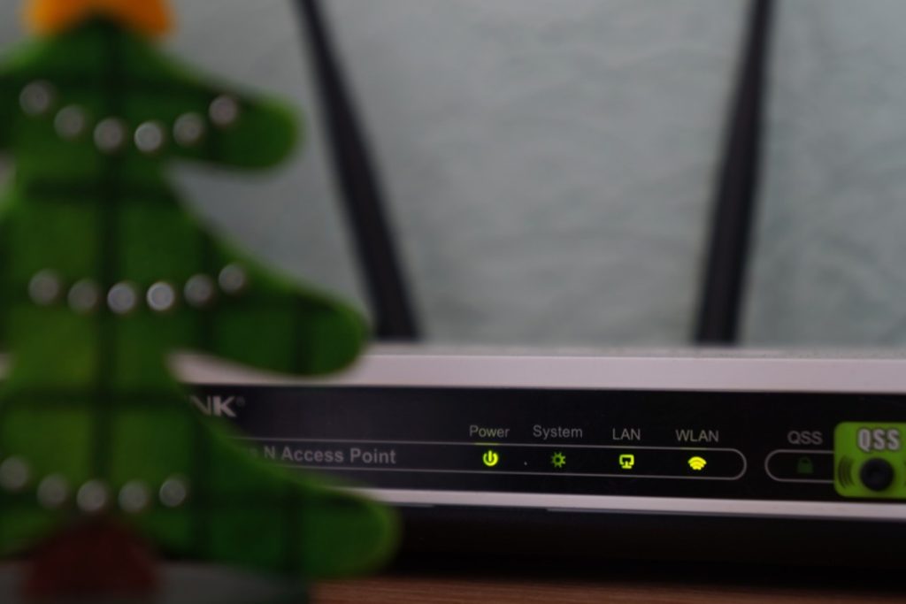 Top 3 Features to Look for in a WiFi Router for Optimal Performance