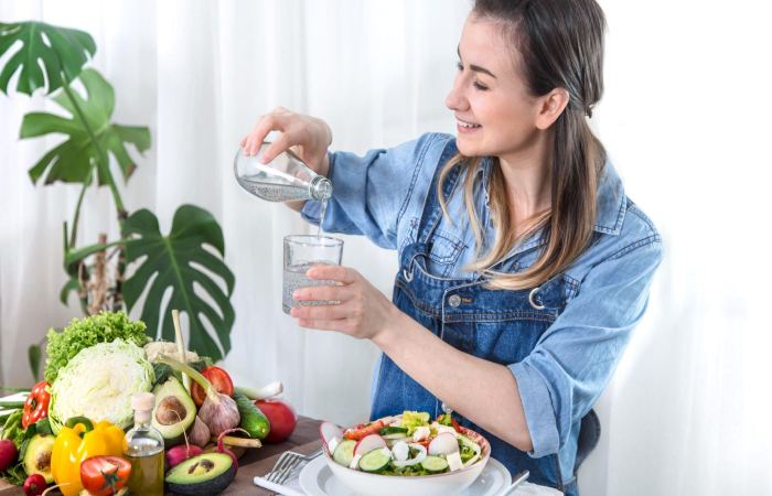 Tips for Making Detox Water at Home