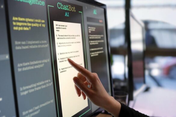 All The New Features Of ChatGPT – A Revolution All The New Features Of ChatGPT - A Revolution